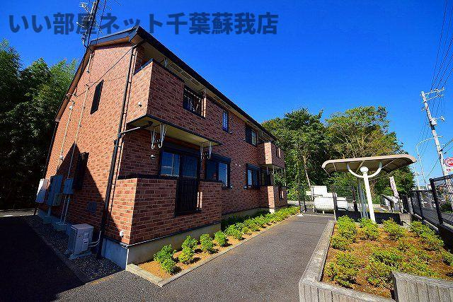 ヒルトップビューＢ