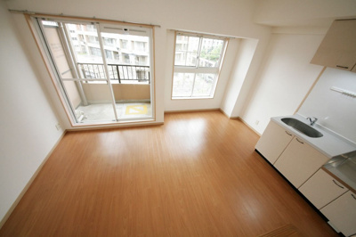 【内装】 | ファインポートB館 | 別号室の写真になります。現況優先。