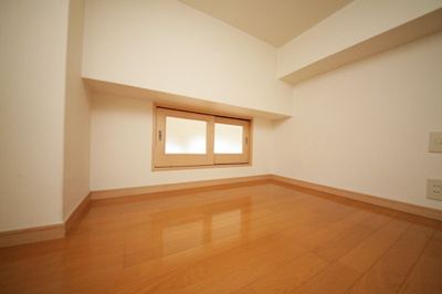 【洋室】 | ファインポートB館 | 別号室の写真になります。現況優先。