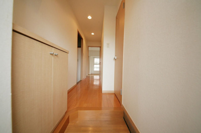 【玄関】 | ファインポートB館 | 別号室の写真になります。現況優先。