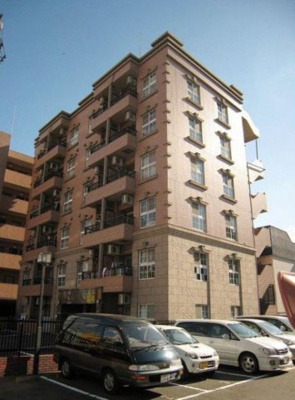 【外観】 | ファインポートB館