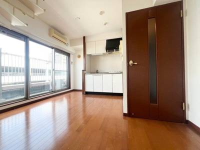 【キッチン】 | ラフォーレ天神南 | 別号室の写真になります。現況優先。