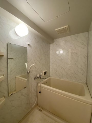 【浴室】 | ラフォーレ天神南 | 別号室の写真になります。現況優先。