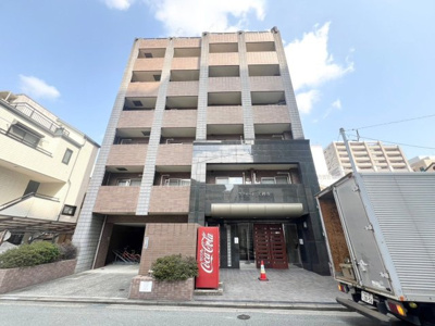 【外観】 | ラフォーレ天神南