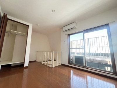 【設備】 | ラフォーレ天神南 | 別号室の写真になります。現況優先。