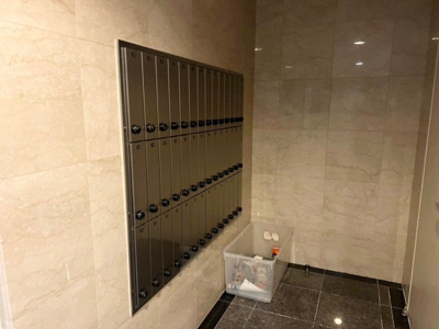 【その他共用部分】 | ラフォーレ天神南