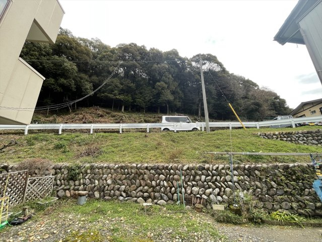 ６２７２５　岐阜市松下町土地のその他