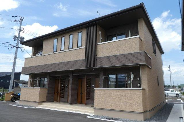 バイオレット真備Ｎｏ．１