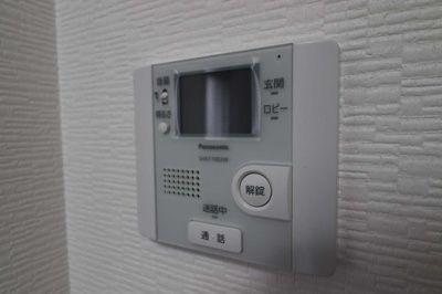 【セキュリティ】 | フォレストガーデン天満橋Ⅰ