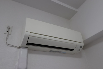 【設備】 | フォレストガーデン天満橋Ⅰ