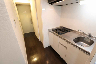 【その他】 | フォレストガーデン天満橋Ⅰ