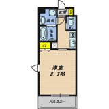 フォレストガーデン天満橋Ⅰの画像