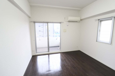 【居間・リビング】 | フォレストガーデン天満橋Ⅰ