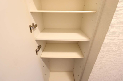 【収納】 | フォレストガーデン天満橋Ⅰ