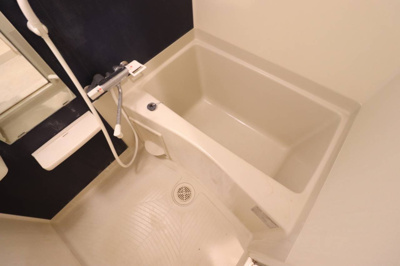 【浴室】 | フォレストガーデン天満橋Ⅰ