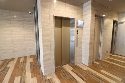 【その他共用部分】 | フォレストガーデン天満橋Ⅰ