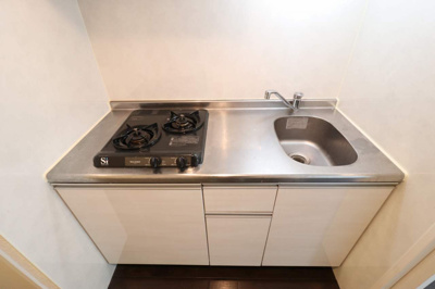 【キッチン】 | フォレストガーデン天満橋Ⅰ