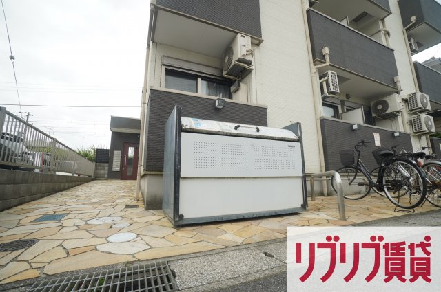 AQUE（アクエ）２のその他共用部分