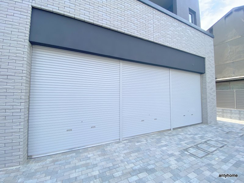 ruelleうめきた　仲介手数料無料のその他共用部分