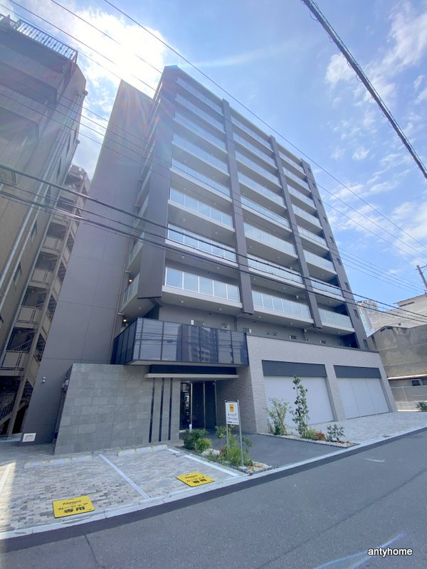 ruelleうめきた　仲介手数料無料