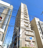 プロパレス阿倍野ヴィアッツァ　丸山小学校区の画像