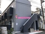 千葉市中央区弁天２丁目のアパートの画像