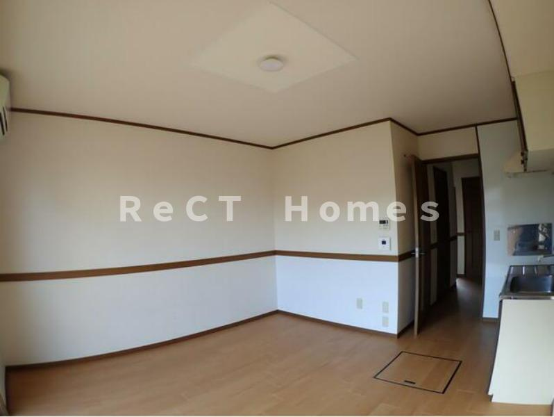 姫路市飾磨区英賀東町２丁目のハイツの設備