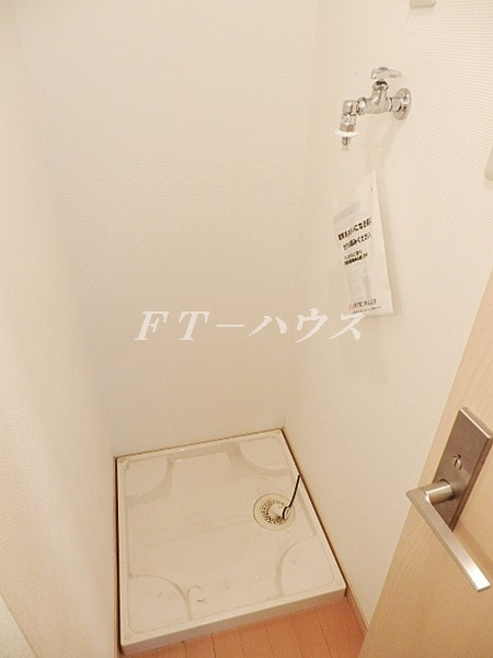 ブラン．ノワールの設備