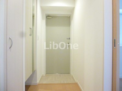 【玄関】 | クレアガーデン