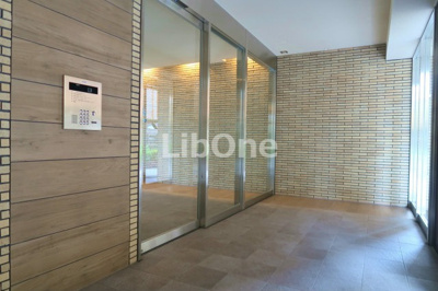 【その他共用部分】 | クレアガーデン