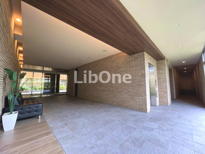 【ロビー】 | クレアガーデン