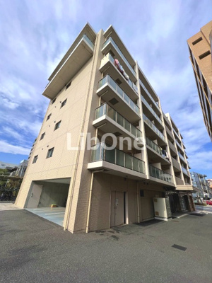 【外観】 | クレアガーデン