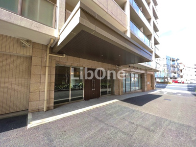 【エントランス】 | クレアガーデン