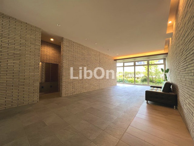 【ロビー】 | クレアガーデン