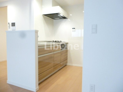 【キッチン】 | クレアガーデン