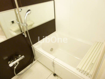 【浴室】 | クレアガーデン