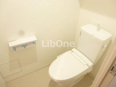 【トイレ】 | クレアガーデン