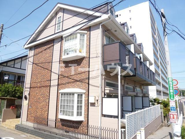 パセットワン幕張本郷のその他共用部分