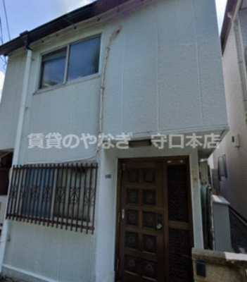 【外観】 | 八島町戸建