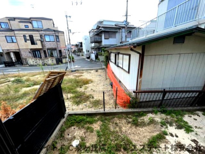 【展望】 | リバーコート北野田