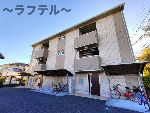 カーサリリオ
