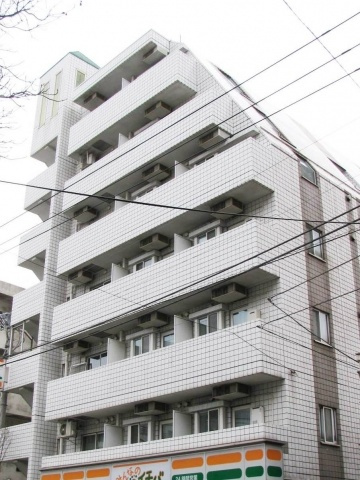 グラチアトルリの外観|外観