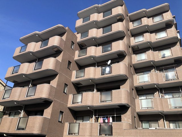 【外観】 | Belleviage Kawaguchi