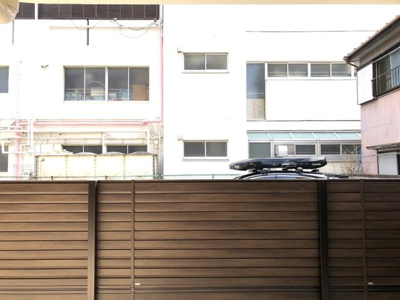 【展望】 | Belleviage Kawaguchi