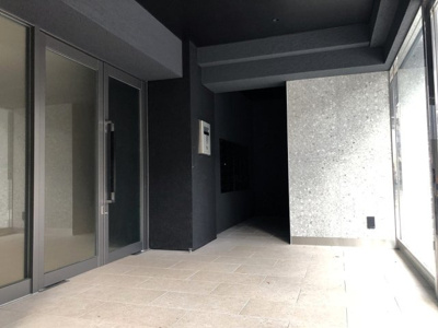 【エントランス】 | Belleviage Kawaguchi