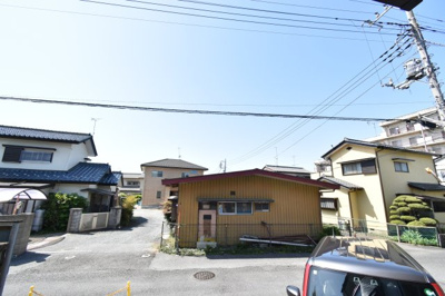 【展望】 | サンイーストコーポＥ