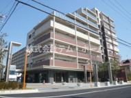 ライオンズ柏原駅前クラウンスクエアの画像