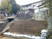 湯河原町宮下　売地の画像