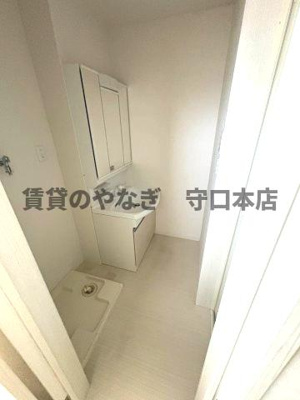【洗面所】 | GMヒルズ大宮通