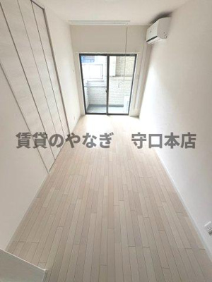 【洋室】 | GMヒルズ大宮通